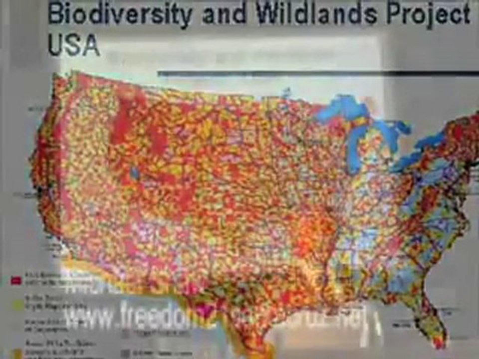 Agenda 21 For Dummies