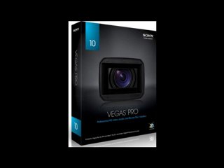 Sony Vegas Pro 10 Free Download Full Version