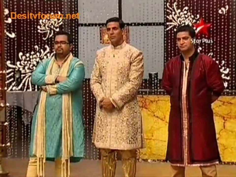 Master Chef - 31st October 2010 - Part4