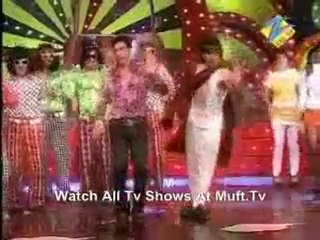 Action Replayy Dhinchak Diwali - 31st October 2010 pt14