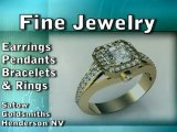 Designer Jewelry Henderson NV 89052 Satow Goldsmiths