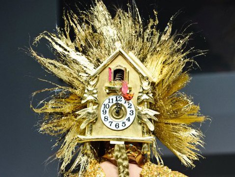 Haik Simonyan & Fedor Dodonov (Bionicа)