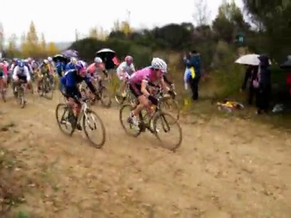 Cyclo-cross FSGT de Castelmaurou