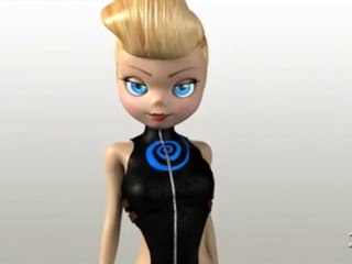 Cabecera 'Vuélveme loca' (Telecinco)