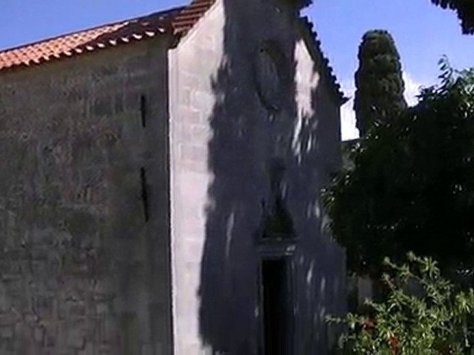 Monastère d'Arétiou