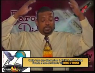 onction  royale et prophétique dans la prière 3