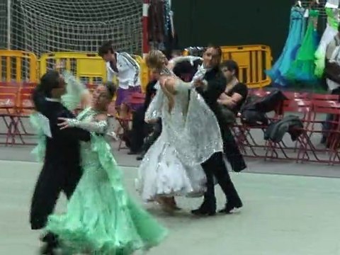 compet Bagneux Valse viennoise