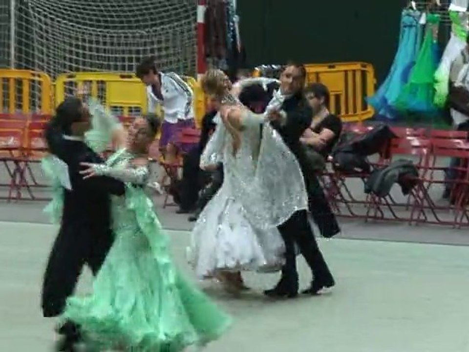 compet Bagneux Valse viennoise