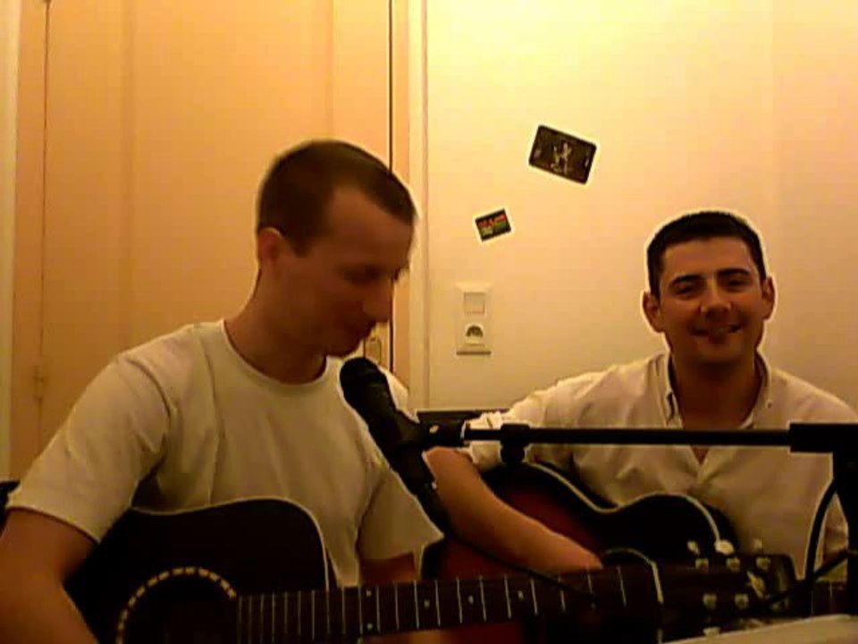 Comme toi by Juju et Gilou