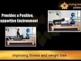 Fitness Greensborough | Pilates | Gym Greensborough