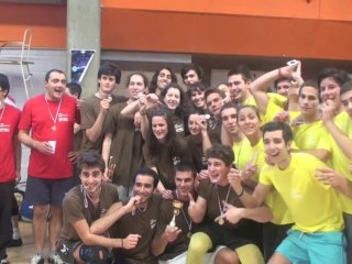 TV Jussieu Saison 3 : Bande Annonce JT n°3