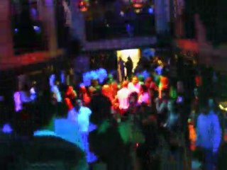 DJ Nics @le monté cristo 3 soiré avec maxime de secret story