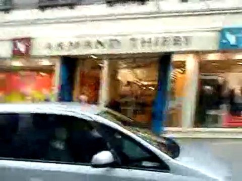 Harry Potter dans ta ville