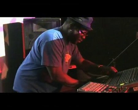 Mad Professor - Lively up yourself dub