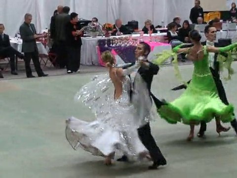 compet Bagneux valse lente