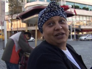 Istanbul: un kamikaze se tue et blesse 32 personnes