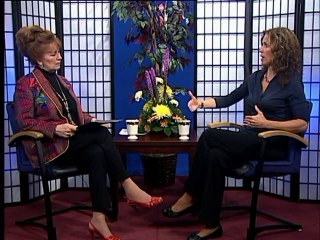 “Get-A-Life Diet” Pt 5/6 Dr. Lori Horan Soule