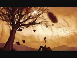 STROKE - SENDEN SONRA (ANIMASYON CLIP)