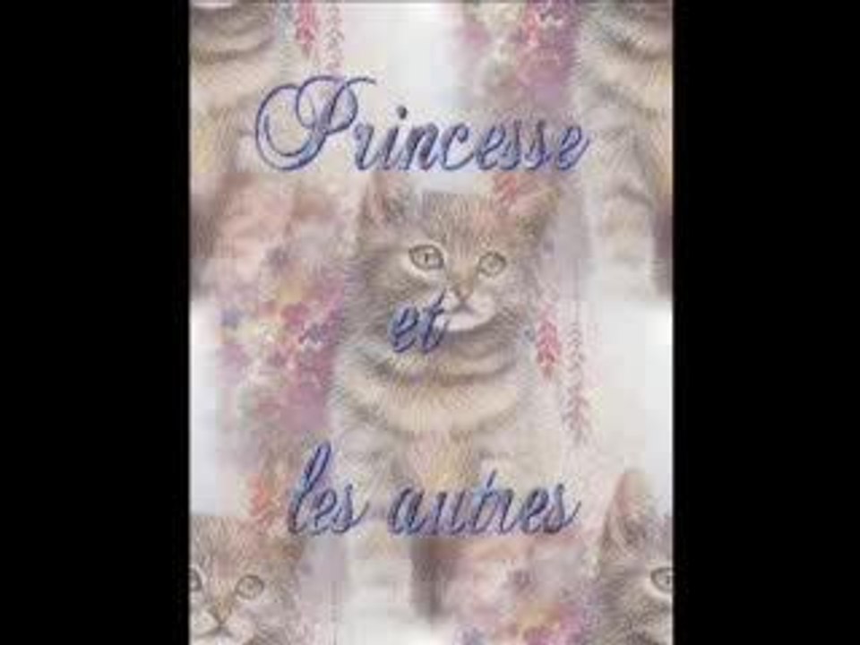 Princesse et les autres