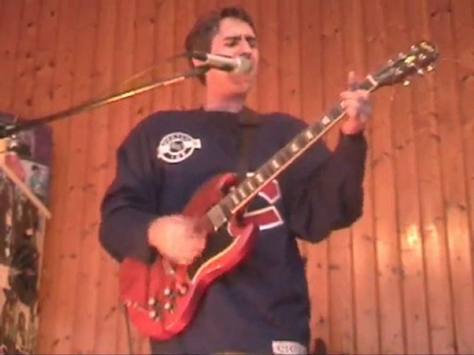 ca (c'est vraiment toi )