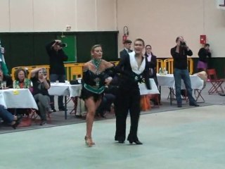 compet Bagneux jive