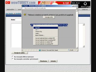 WowTURKEY Forumlarına Fotoğraf Yükleme Kılavuzu