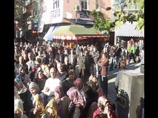 Emel tur  hacı uğurlama ilahi