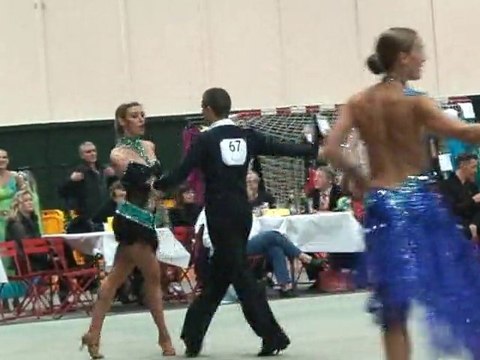 compet Bagneux chacha