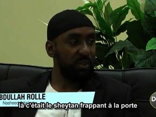 L'émission Deen Show entretien avec  Abdullah Rolle 2/3