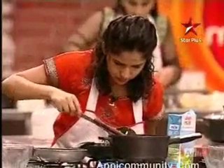 Master Chef - 31 oct 10 pt13