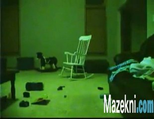 Soubhan Lah Quel Miracle, Un Ange Dans Une Chambre !!!!