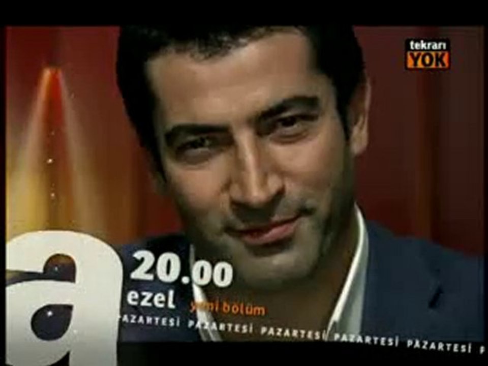 Ezel Dizisi 41.Bölümü - Www.guLsea.Com