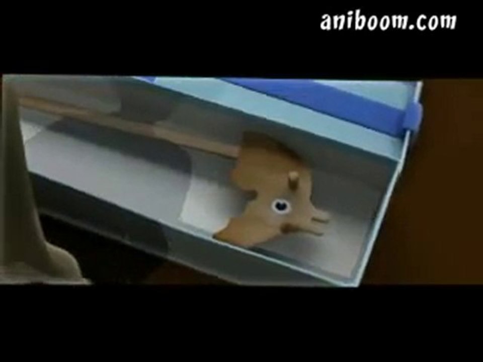 The piano amazing short