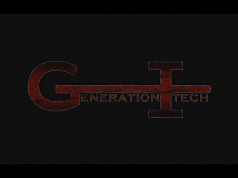 [REPORTAGE] Paris Games Week 2010