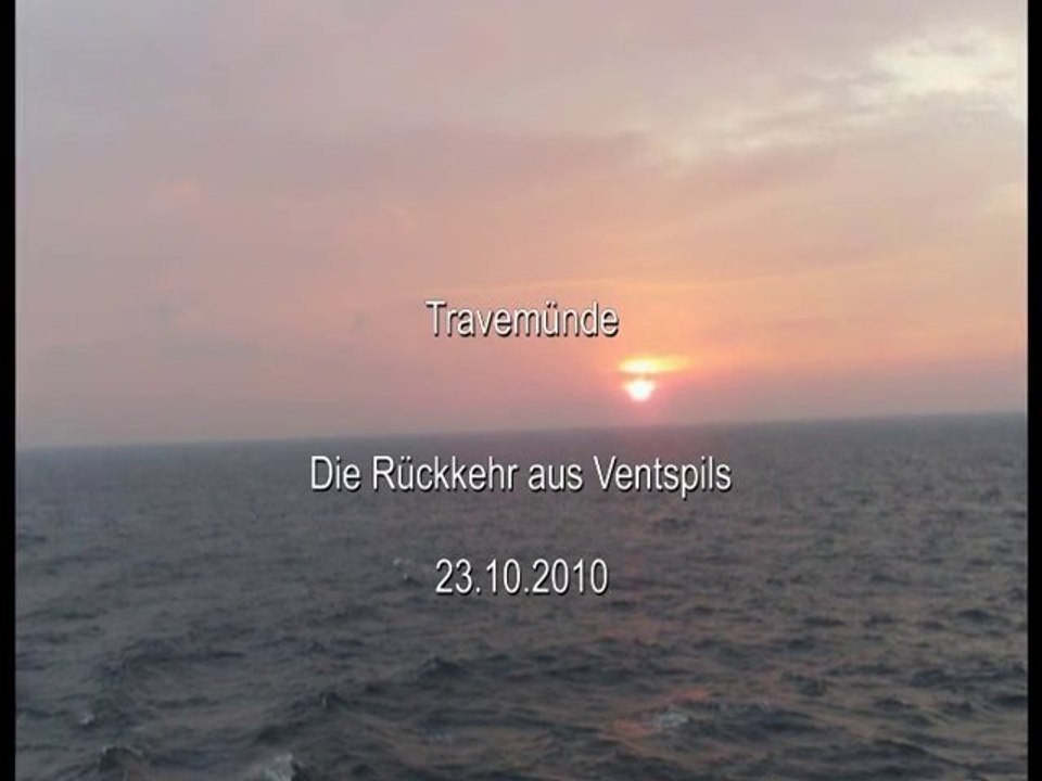 Travemuende