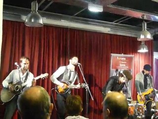 Soma - Roller Coaster acoustique