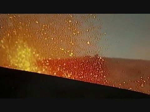 Birth Of Britain Ep.1-Hidden Volcanoes (3/3)