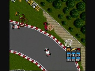 Super F1 Circus LE S3 R9