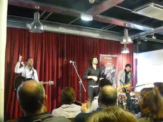 Soma - Get down acoustique