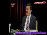 Mahmut Dede Vatan TV'nin Konuğu Oldu