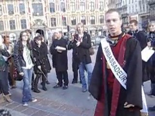 Harry Potter à Lille ! 2