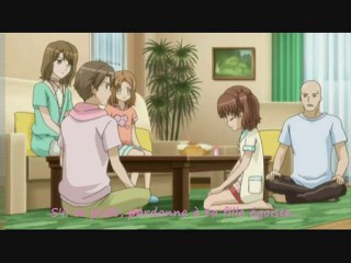yumeiro patissiere 39 partie 2 VOSTFR