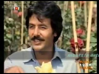 FERDİ TAYFUR ALIŞTIM =Bymusty=sunar...