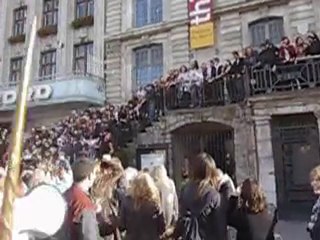 Harry Potter à Lille ! 12