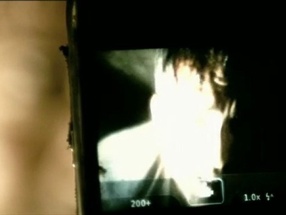 Buried - Clip Message