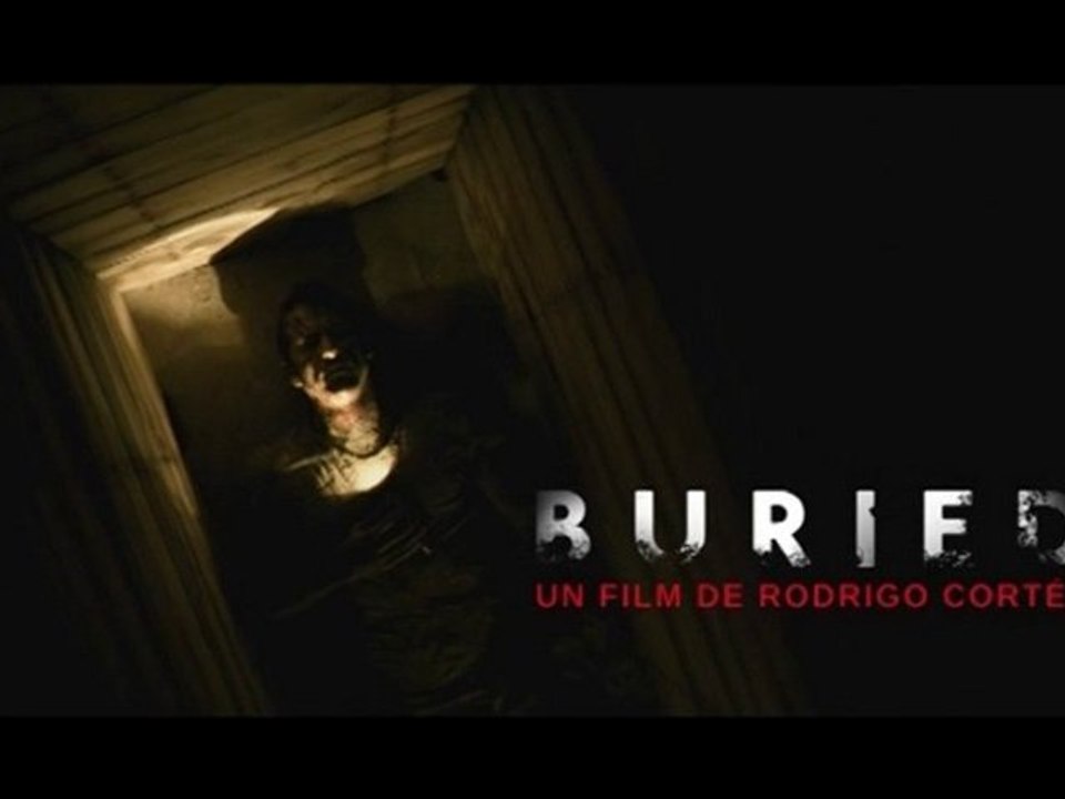 Buried - Bande-annonce VF