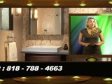 Bathroom remodeling Burbank CA Tel: 818.788.4663