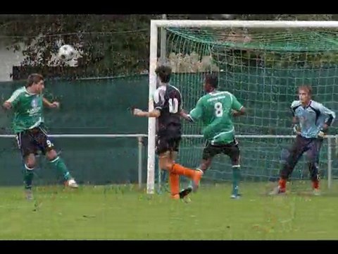 Photos Match Tarnos Orthez