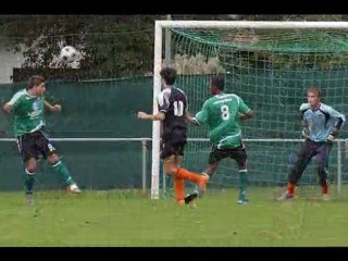 Photos Match Tarnos Orthez