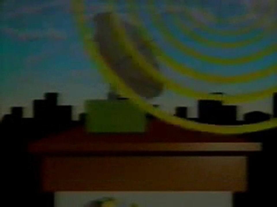 Intervalo Comercial REDE GLOBO 1991 V2